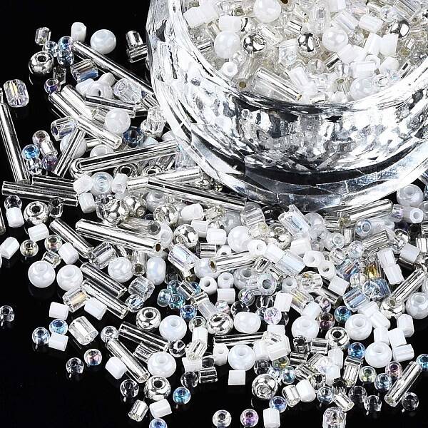 Glass Seed Beads