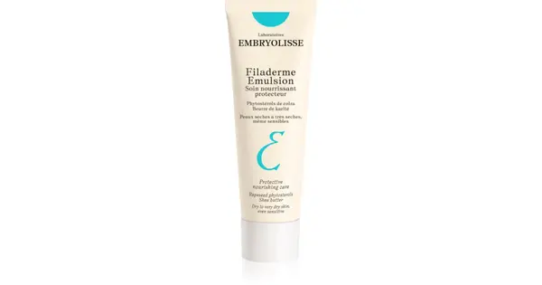 Embryolisse Filaderma Nourishing Protective Care Emulsion 75 ml