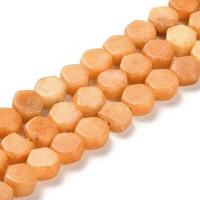 Natural Dolomite Beads Strands