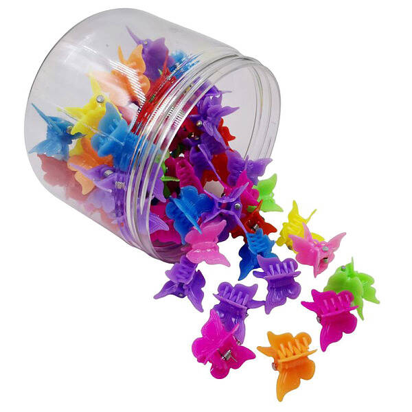 Kids Hair Accessories