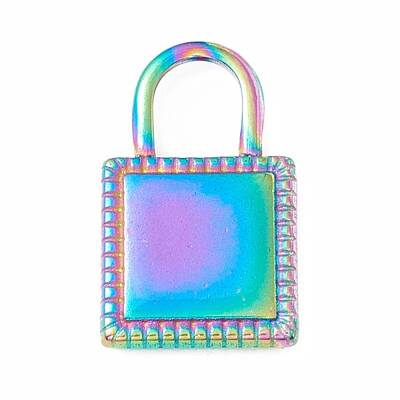 Ion Plating(IP) 304 Stainless Steel Pendants