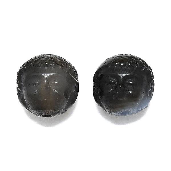 Natural Agate Beads