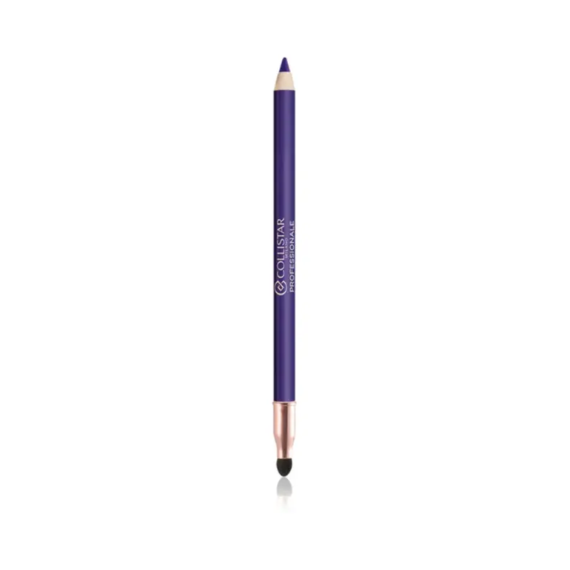Collistar Professional Highly Pigmented Waterproof Pencil Color 12 Metal Purple 1.2ml