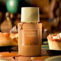 Molten Caramel EDP Sweet Brown Sugar Perfume Fragrance Paris Corner Perfumes 100ml 3.38 Fl Oz