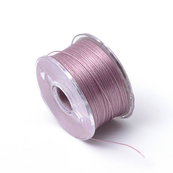 Special Coated Nylon Beading Threads for Seed Beads