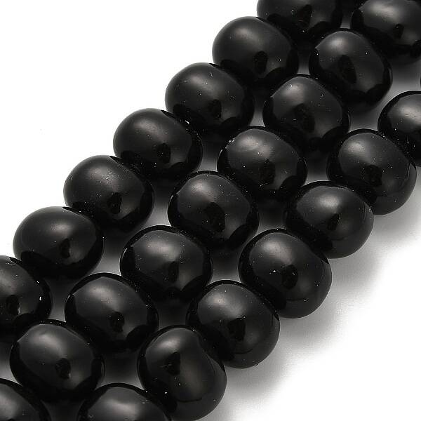 Shell Pearl Beads Strands