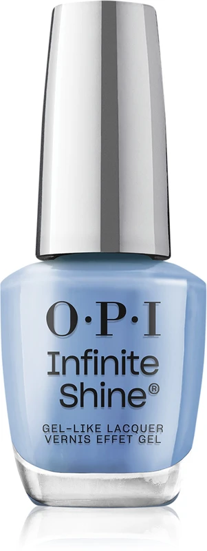 OPI Infinite Shine Silk Gel Nail Polish Strongevity 15ml