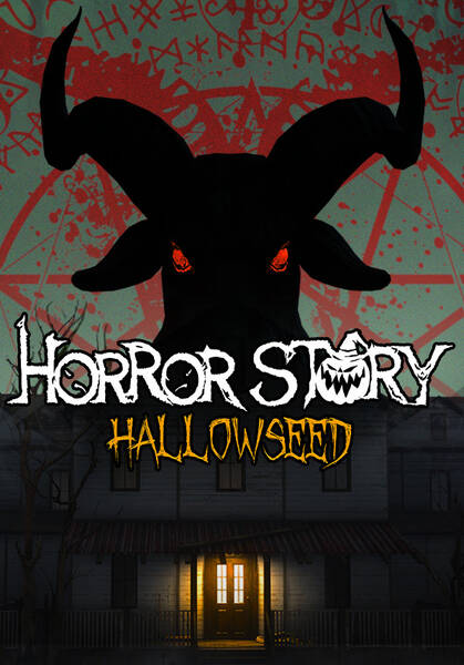 Horror Story: Hallowseed RU+CIS | Steam