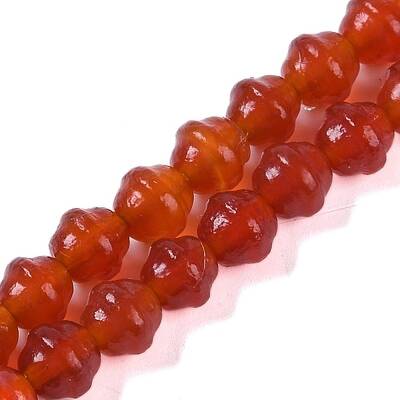 Natural Agate Beads Strands