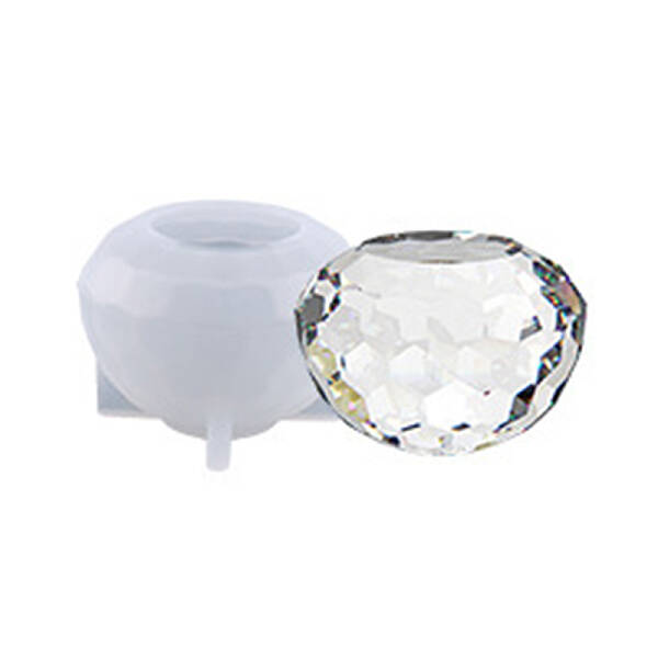 DIY Wine Bottle Stopper Silicone Molds