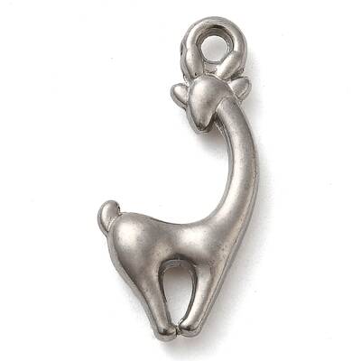 304 Stainless Steel Pendants
