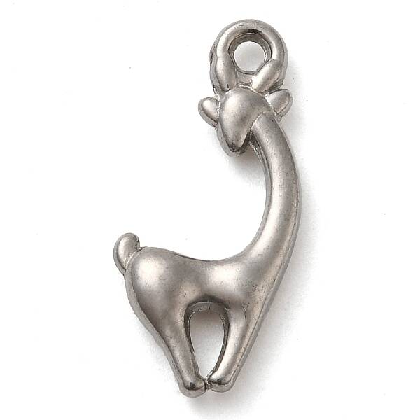 304 Stainless Steel Pendants