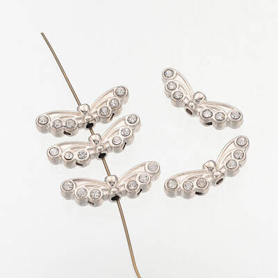 Alloy Multi-Strand Links