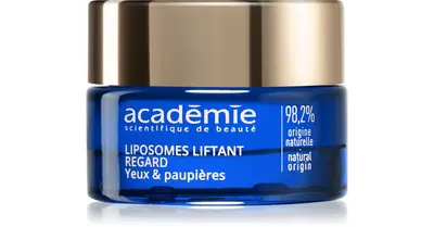 Scientific Academy of Beauty Youth Active Lift Eye Contour Cream Lifting Effect 15 ml