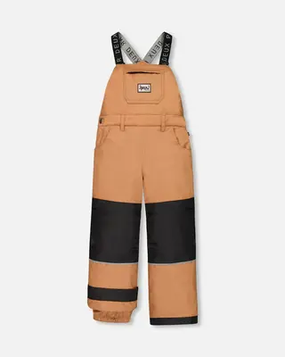 Snow Pants Chocolate | Size: 14