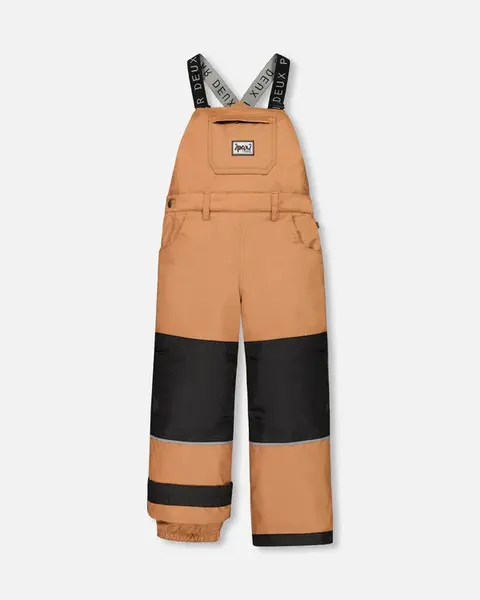 Snow Pants Chocolate | Size: 14