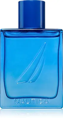 Nautica Oceans Eau de Toilette for men 50 ml