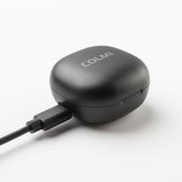 COLMI Smart Ring Charging Grooming Case(Case Only), 1 Count Smart Ring Charging Case, Wearable Accessories Compatible with CO...