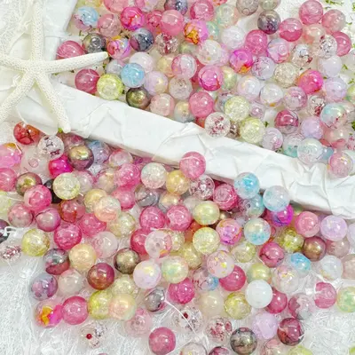 Allie's Choice-DIY Jewelry Charm Accessories