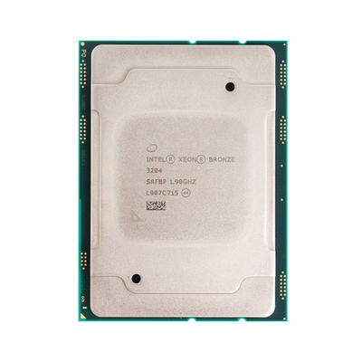 P02489-B21 HP 1.90GHz 8.25MB L3 Cache Socket LGA3647 Intel Xeon Bronze 3204 6-Core Processor Kit for ProLiant DL380 Gen10