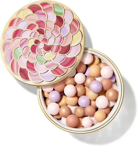 Guerlain Météorites Light Revealing Illuminating powder pearls 20 g 03 Warm