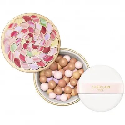 Guerlain Météorites Light Revealing Illuminating powder pearls 20 g 03 Warm