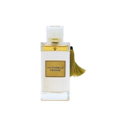 Vurv Victorieux women EDP W 100 ml