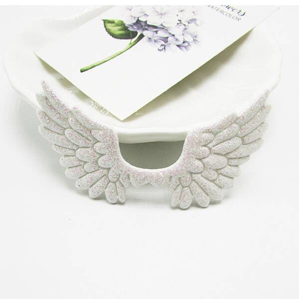 Cloth Embossing Wings