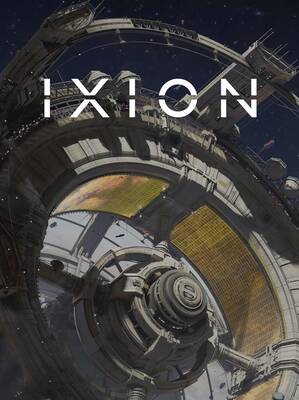 Ixion | Steam