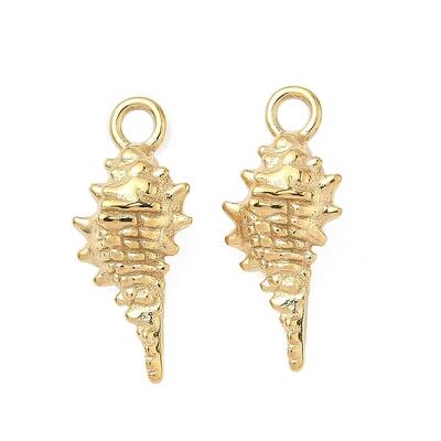 304 Stainless Steel Pendants