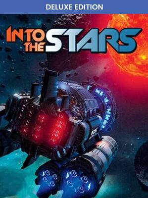 Into The Stars Digital Deluxe | Steam