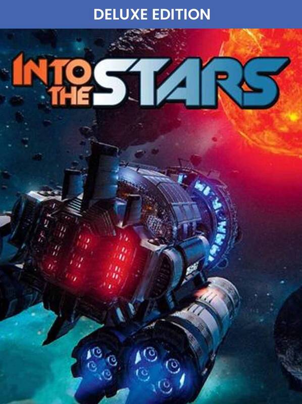 Into The Stars Digital Deluxe | Steam