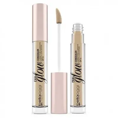 Bellaoggi Concealer Feel Glow 003 Golden Beige
