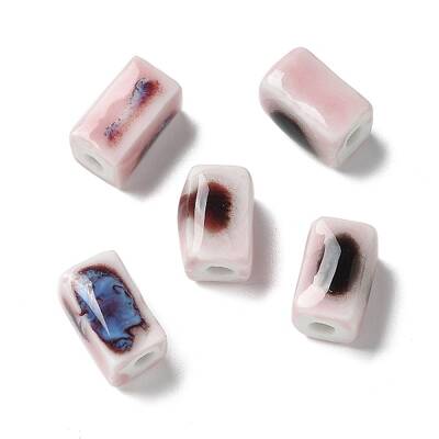 Handmade Porcelain Beads