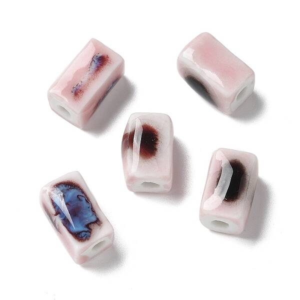 Handmade Porcelain Beads