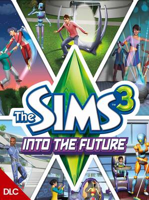 The Sims 3: Into The Future DLC | EA App