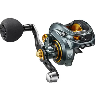 Piscifun Chaos XS Round Baitcasting Reel Sale