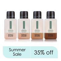 Shake-lt Tinted Skin Treatment, 3 in 1 Liquid Concealer for Flawless, Matte Finish in Summer, Even Skin Tone, Pore Refining, ...