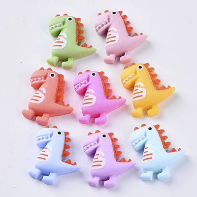 Resin Cabochons