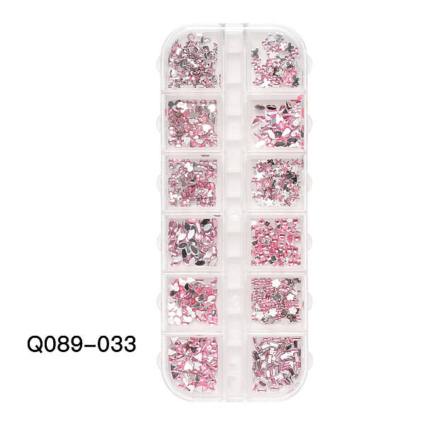 Nail Art Decorations