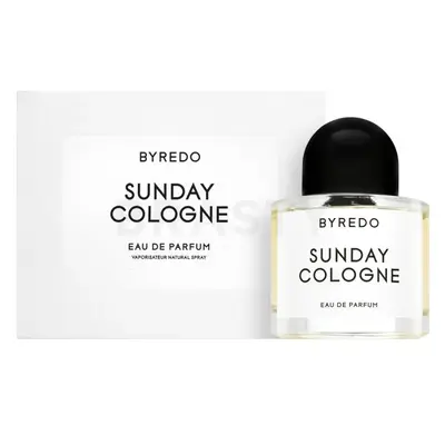 Byredo Sunday Cologne EDP U 50 ml