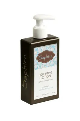 Saphira Shine Treatment Lotion 250ml