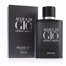 Armani Acqua di Gio Man Profumo EDP 75ml