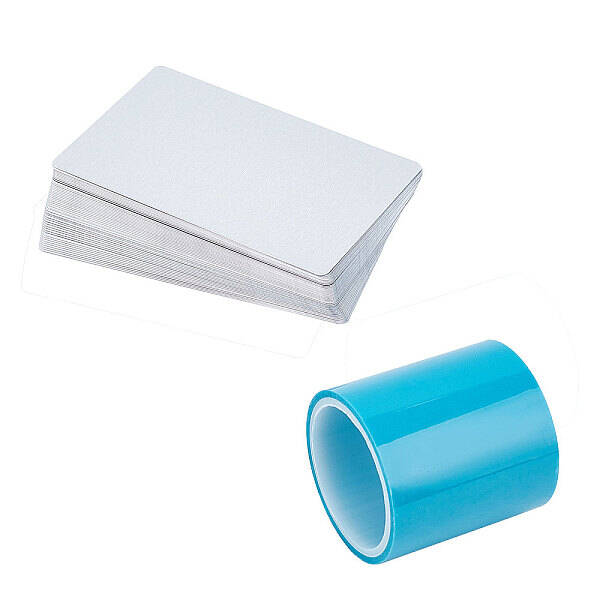 Seamless Paper Tape