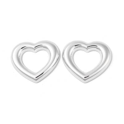 CCB Plastic Cabochons