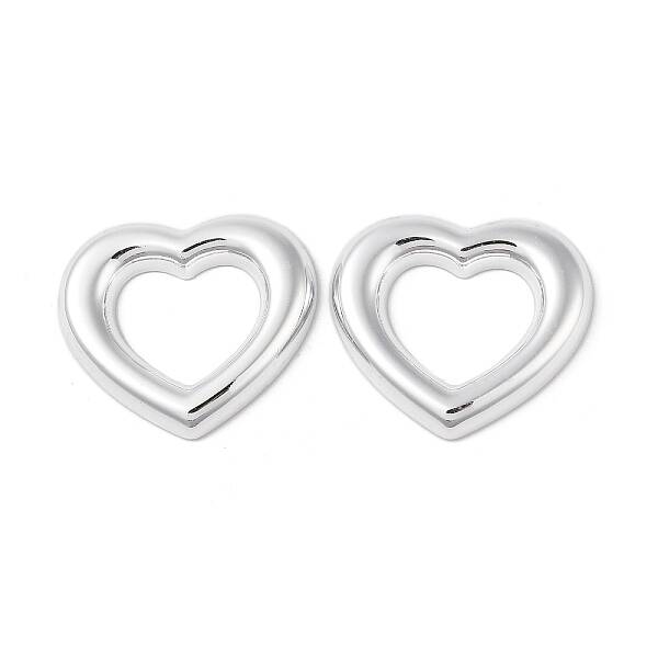 CCB Plastic Cabochons