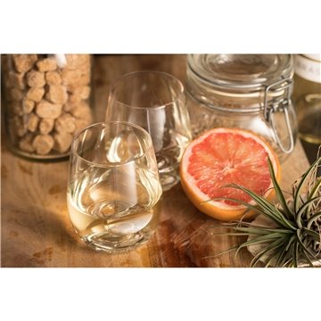 75 Promotional govino 12 oz Wine Glass Handwash - Shatterproof & ...