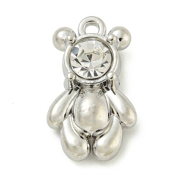 Alloy Resin Pendants