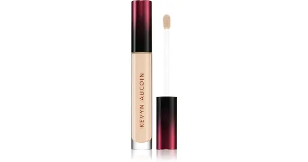 Kevyn Aucoin The Etherealist Super Naturale Liquid Concealer Against Dark Circles 4.4 Ml