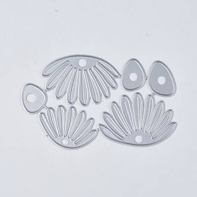 Carbon Steel Cutting Dies Stencils